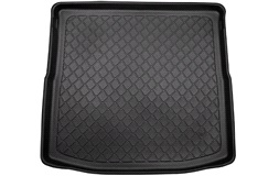 Bagasjeromsmatte Outlander III SUV 9/12-