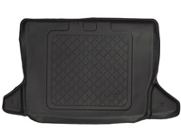  Bagagerumsbakke Niro SUV lower boot, without organizer 16-