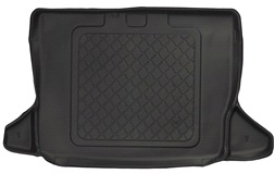 Bagasjeromsmatte Niro SUV lower boot 16-