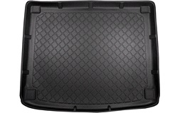 Bagasjeromsmatte Cayenne II SUV 5/2010-