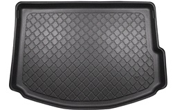 Bagagerumsmatta Scenic IV 5d 5 sæder 17-