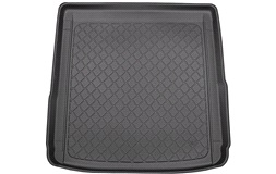Bagasjeromsmatte Audi A4 Avant 11/15-
