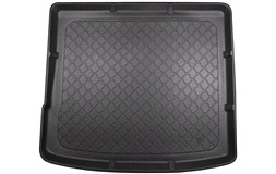 Bagagerumsbakke BMW X6 SUV 08-14 + 14-