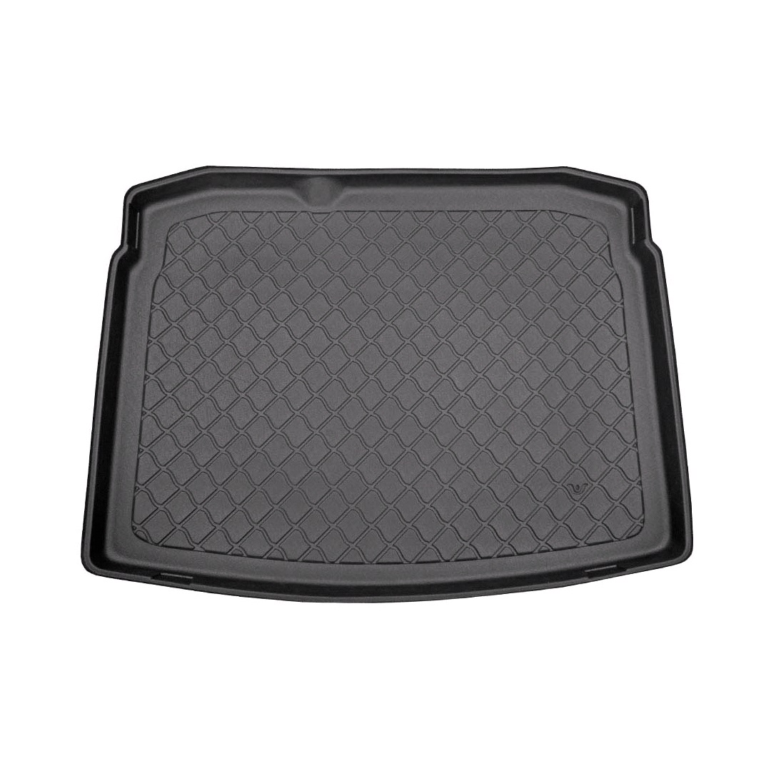 RAZE Bagagerumsmatta Golf V/VI 5d minires3-12