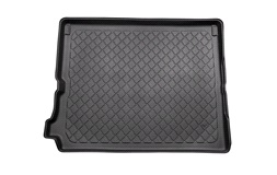 Bagagerumsbakke Peugeot 5008 II 7/17-