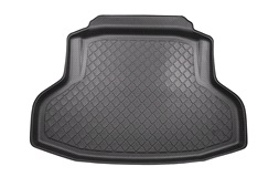 Bagagerumsmatta Civic X 4d 5/2017-