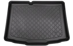Bagagerumsbakke Fabia III NJ 5d 14-