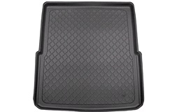 Bagagerumsbakke Skoda Superb III stc 15-