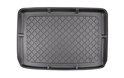 Bagagerumsbakke Skoda Yeti 5d 6/09-11/17