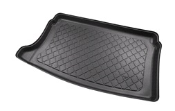 Bagasjeromsmatte Seat Ibiza 6F 5d 06/17-