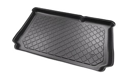 Bagagerumsbakke Ford Fiesta 5d 07/17-