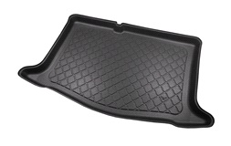 Bagagerumsmatta Nissan Micra 5d 03/17-