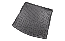 Bagagerumsbakke Kodiaq SUV 5prs. 03/17-