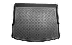 Bagagerumsmatta Renault Koleos 07/17-