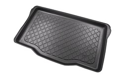 Bagasjeromsmatte Suzuki Swift 5d 05/17-