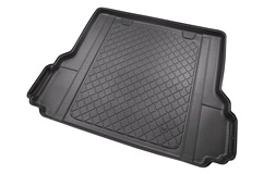 Bagagerumsbakke BMW 5 Touring STC 17-23