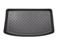  Bagasjeromsmatte Kia Rio IV YB 5d 02/17-