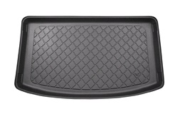 Bagasjeromsmatte Kia Rio IV YB 5d 02/17-