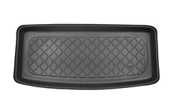 Bagasjeromsmatte Kia Picanto 5d 04/17-