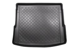 Bagasjeromsmatte Audi Q5 SUV 01/17-