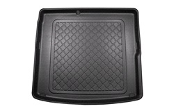 Bagasjeromsmatte Hyundai Ioniq 5d 10/16-