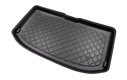 Bagasjeromsmatte Suzuki Ignis 5d 01/17-