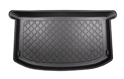Bagasjeromsmatte Suzuki Ignis 5d 01/17-