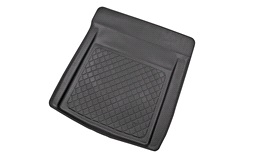 Bagasjeromsmatte Volvo S90 4d 10/16-