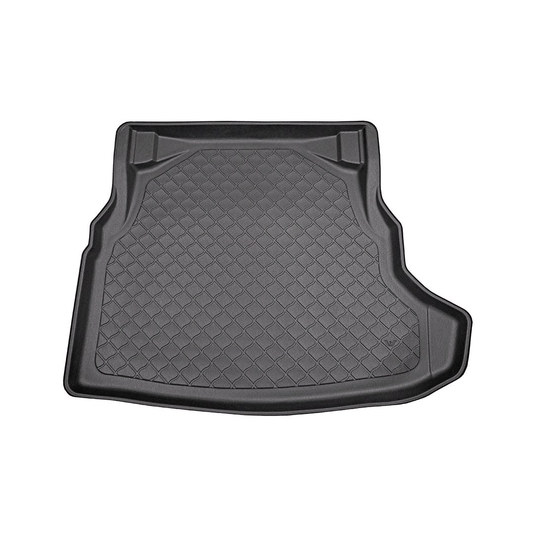 RAZE Bagagerumsmatta Mercedes C-Kl. W205 14-