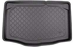 Bagagerumsbakke Mazda 2 III DJ 5d 2/15-