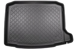 Bagasjeromsmatte Seat Ateca SUV nede 16-