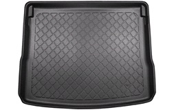 Bagasjeromsmatte Seat Ateca SUV øvre 16-