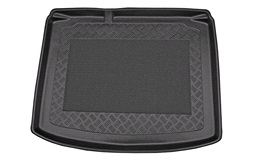 Bagasjeromsmatte Seat Leon II 5d 05-12