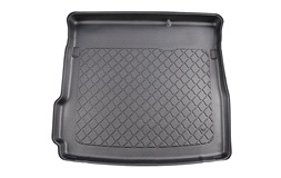 Bagasjeromsmatte Duster II SUV 2WD 1/18-