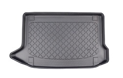 Bagagerumsbakke Hyundai Kona SUV 17-23