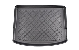 Bagasjeromsmatte Eclipse Cross SUV 1/18-