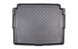 Bagagerumsbakke Grandland X SUV 10/17-