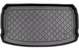 Bagagerumsbakke Mini Clubman 11/06-9/15