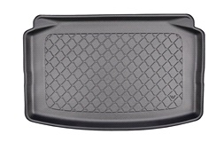 Bagasjeromsmatte Polo VI 2G AW 10/17-