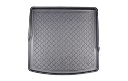 Bagasjeromsmatte Seat Tarraco 10/2018-