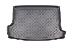 Bagasjeromsmatte T-Roc SUV øverst 12/17-