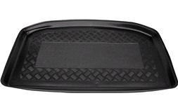 Bagasjeromsmatte Kia Soul II 5d øvre 14-