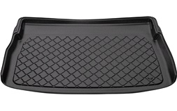 Bagagerumsmatta Golf VII Sportsvan 14-