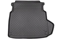 Bagagerumsmatta Mercedes E-Kl W211 02-09