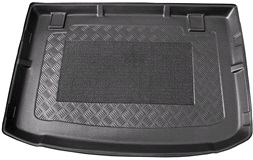 Bagasjeromsmatte Hyundai IX20 09-19