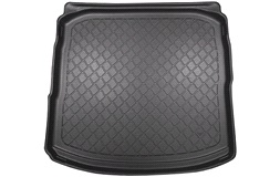 Bagasjeromsmatte Audi A3 4d 13-