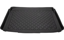 Bagasjeromsmatte Kia Stonic17- Nedre del