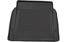 Bagagerumsmatta Mercedes S-kl W221 05-13