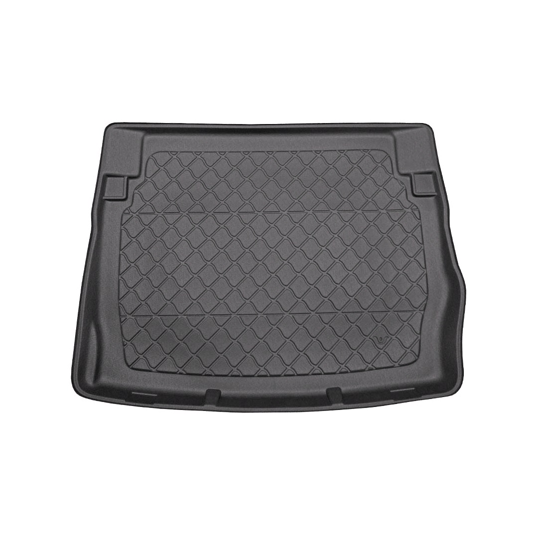 Raze Bagasjeromsmatte Bmw 1 F20+F21 5d 11-19