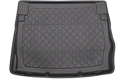 Bagagerumsbakke BMW 1 F20+F21 5d 11-19